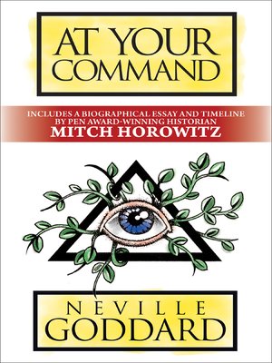 cover image of At Your Command